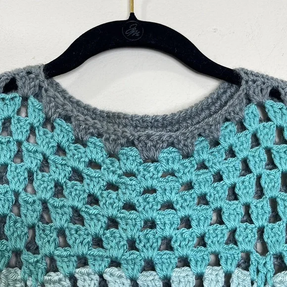 Handmade Crochet - Picture 3 of 5